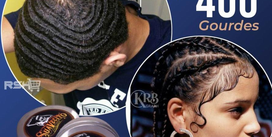 Hair Care & Styling