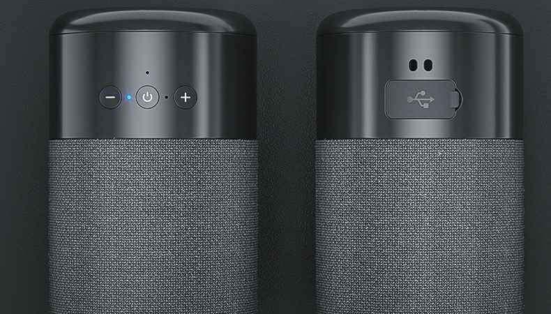 Audio Docks & Speakers