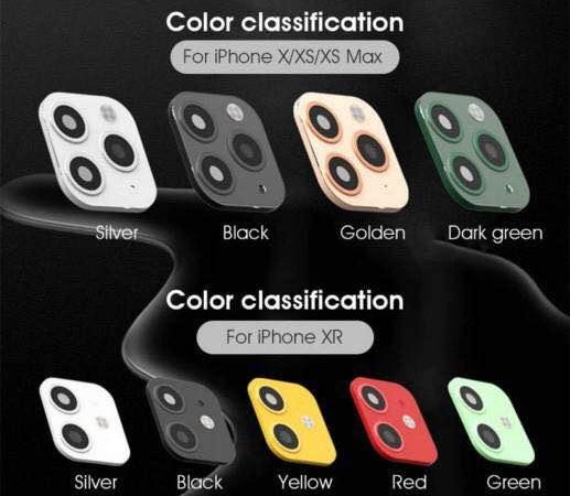 Pièces de téléphone portable et de smartphone