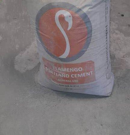 Building Materials & Supplies