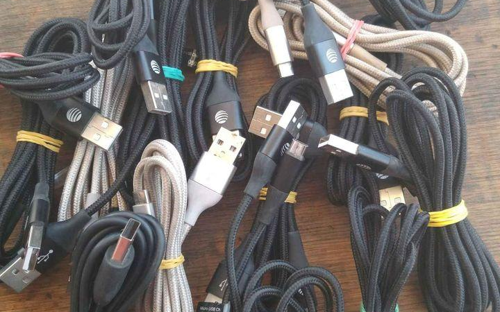 Computer Cables & Connectors