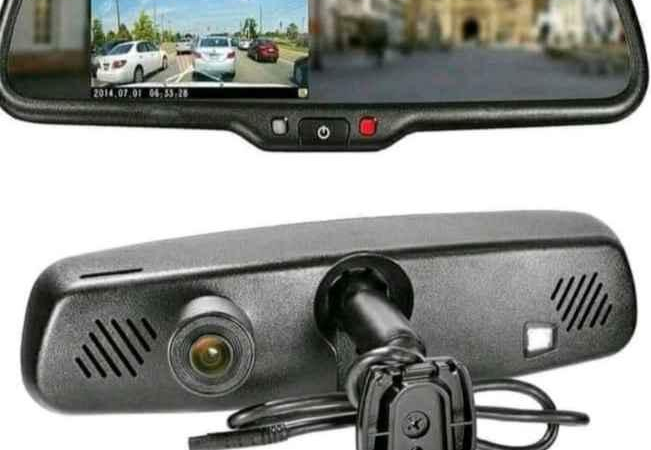 Électronique de véhicules
