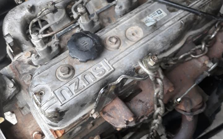 Vehicle Parts, Tires, & Accessories