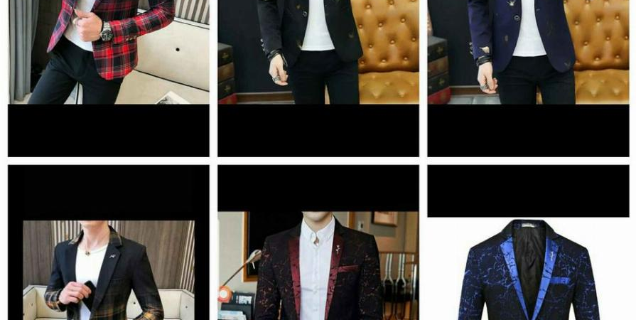 Vestes et gilets
