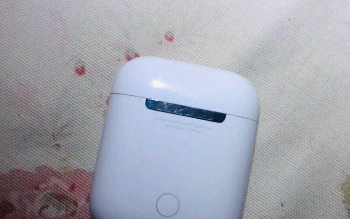 Portable Audio Accessories