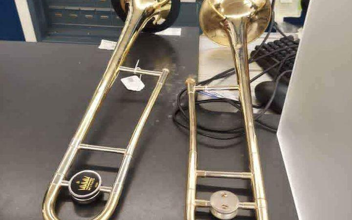 Instruments de musique
