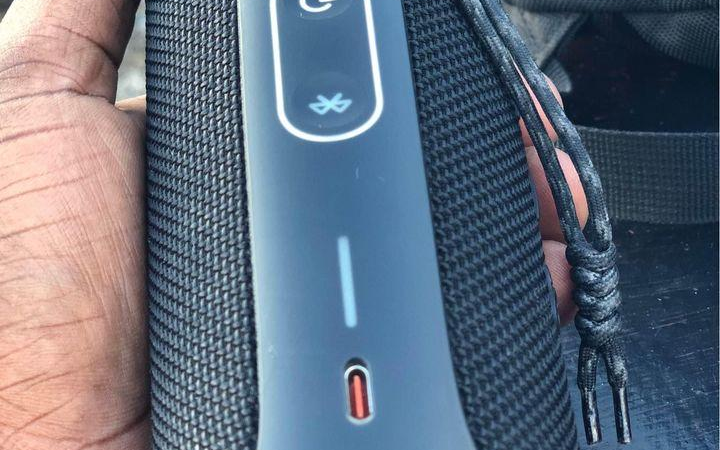 Estasyon Audio & Speaker