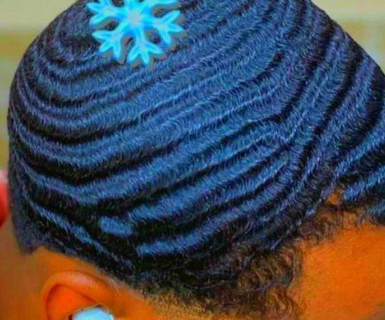 Hair Stylist & Salon