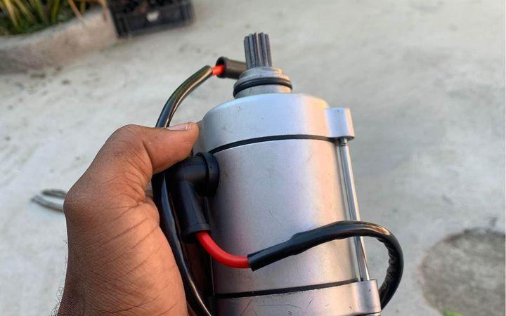 Vehicle Parts, Tires, & Accessories