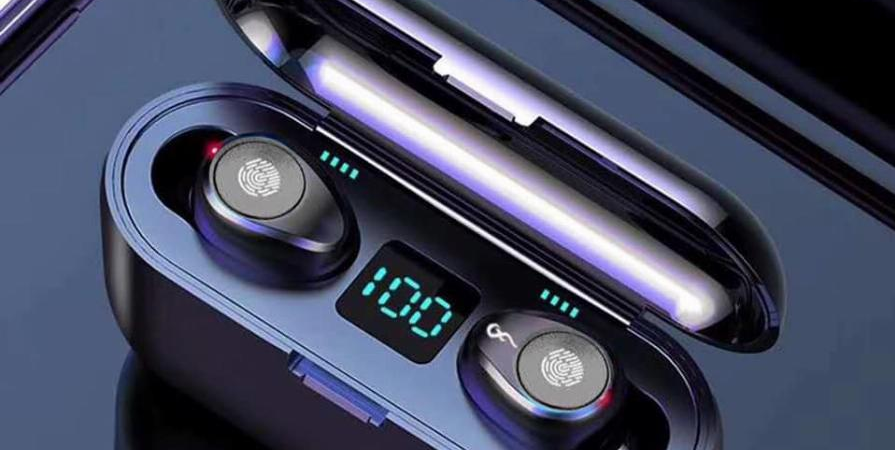 Accessoires audio portables