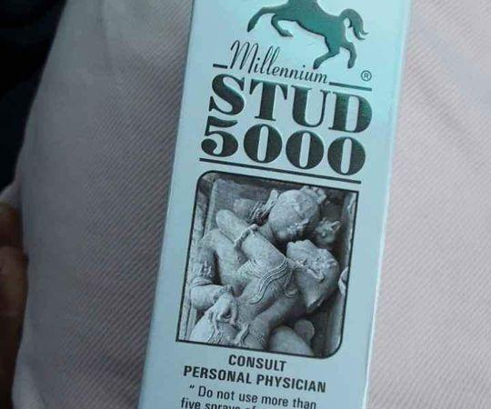 Sexual Wellness Products