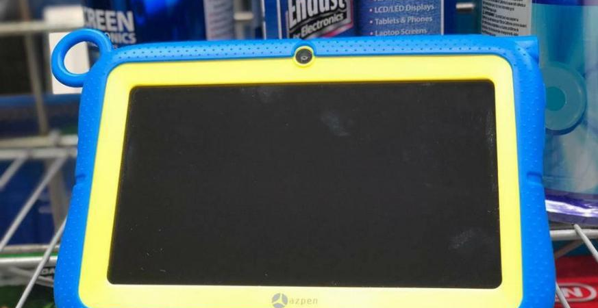 iPads & Tablets