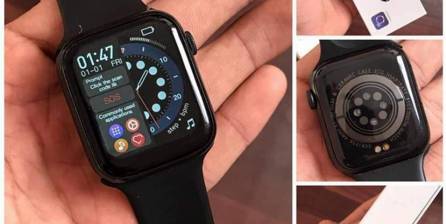 Smart Watch