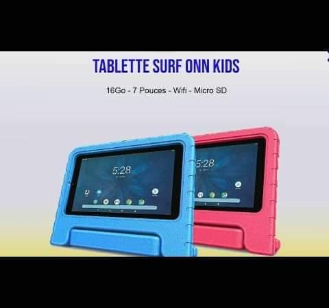 iPads & Tablets