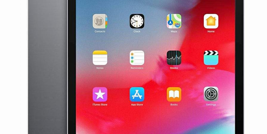 iPads & Tablets