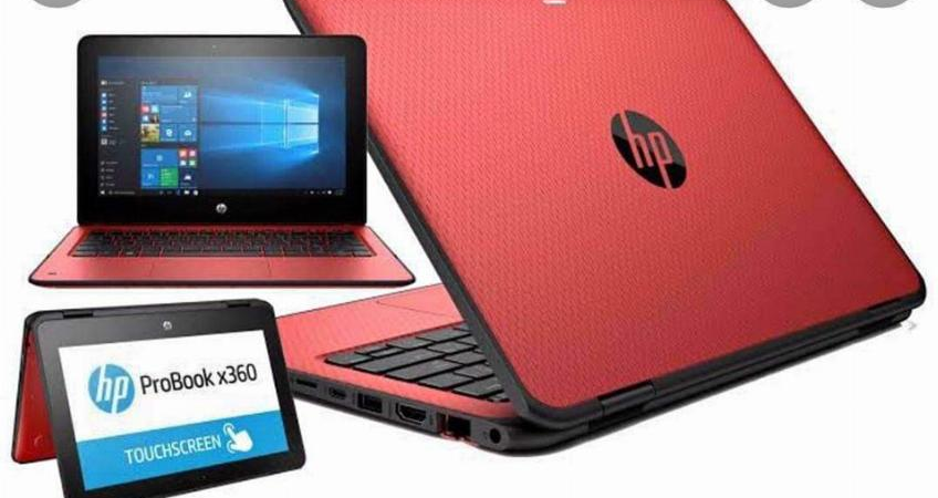 Laptops