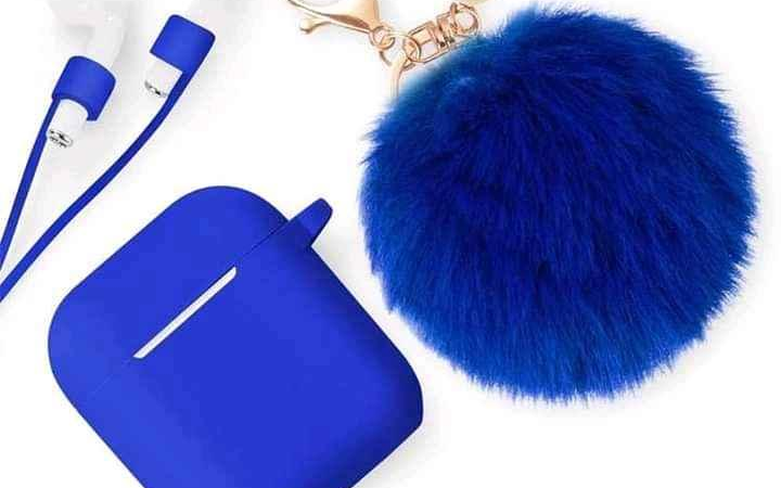 Portable Audio Accessories