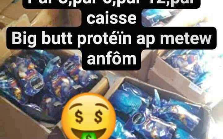 Sipleman pou jesyon pwa
