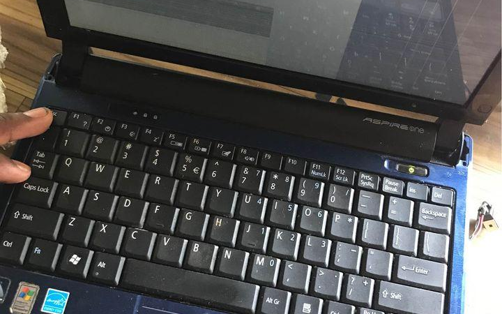 Laptops