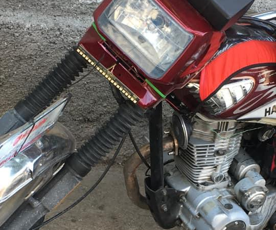 Motosiklèt