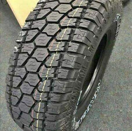 Vehicle Parts, Tires, & Accessories