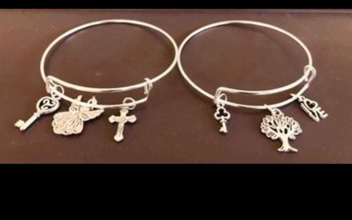 bijoux pour femmes