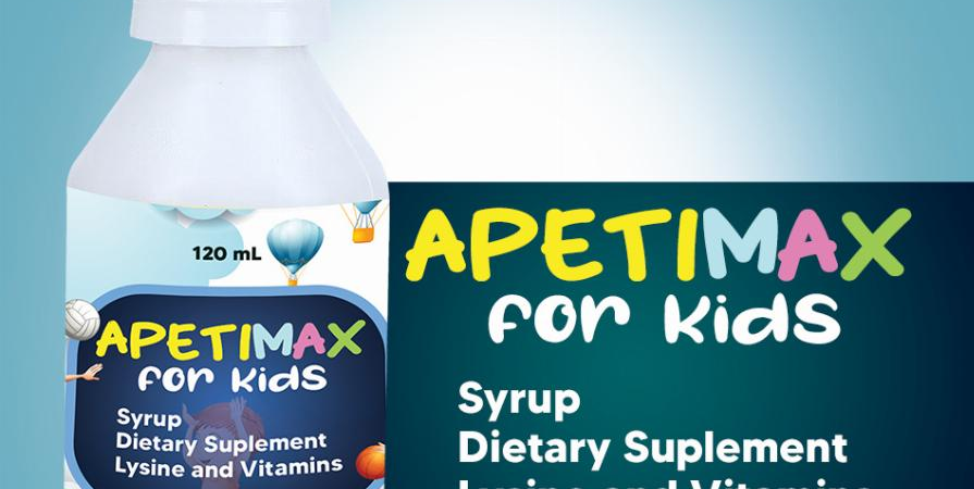 Vitamins & Lifestyle Supplements