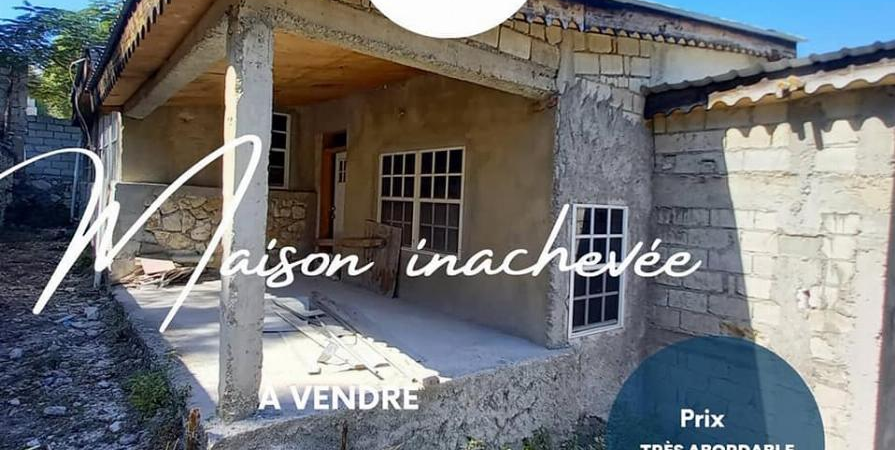 House for sale