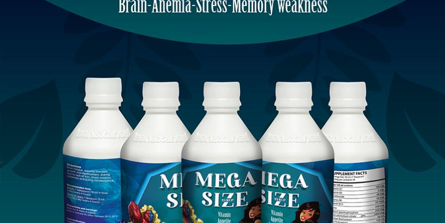 Vitamins & Lifestyle Supplements