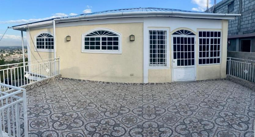 House for rent