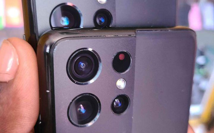 Téléphones portable et smartphones