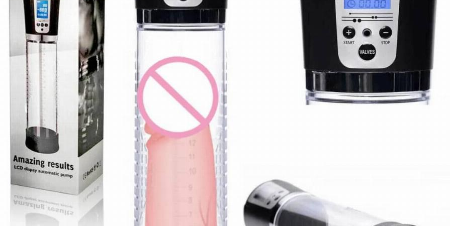 Pwodwi Byennèt seksyèl