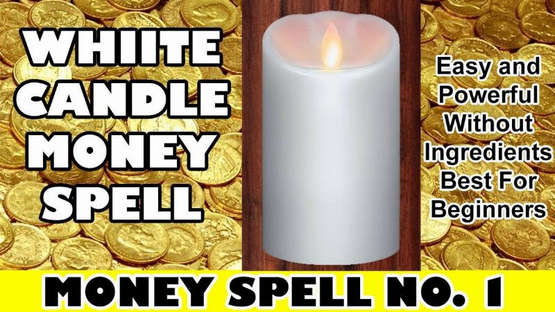 Voodoo, witchcraft & fortune-teller